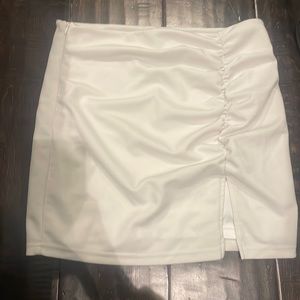 shein skirt